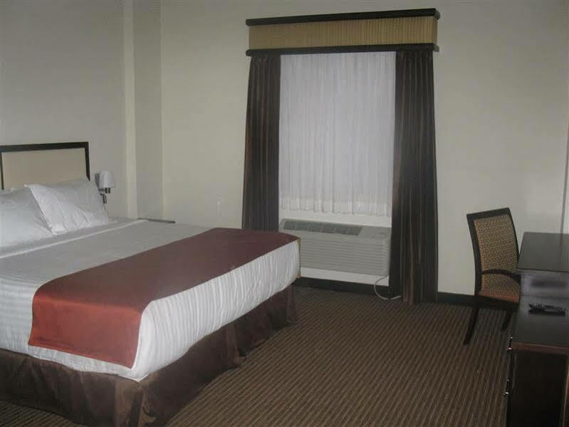 Best Western Plus La Mina Parral Exterior foto